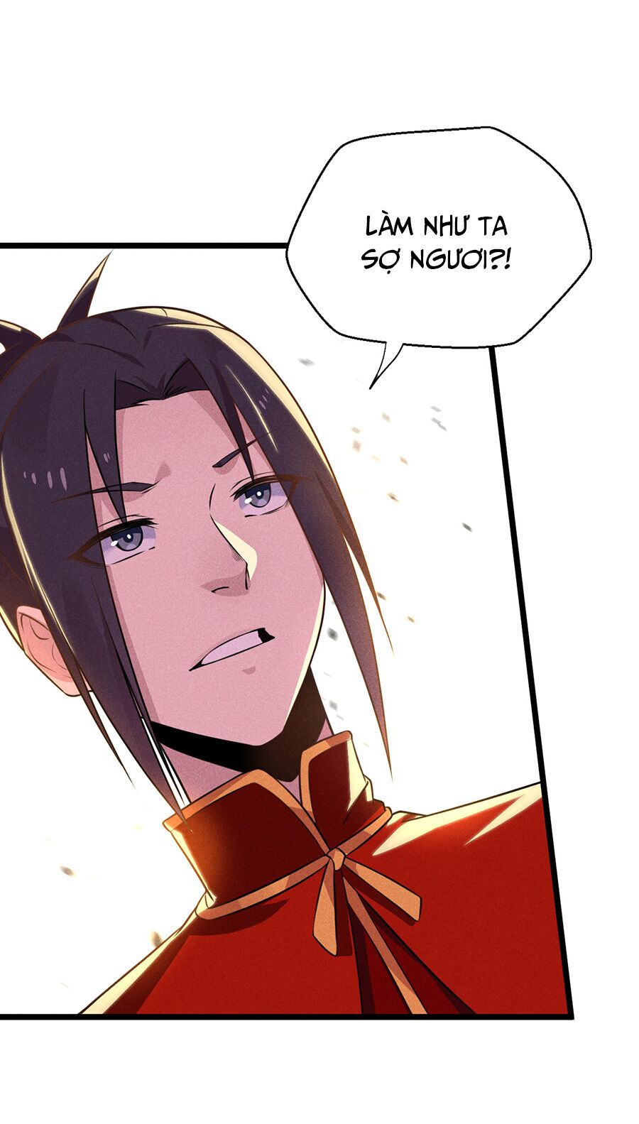 Võ Lâm đệ nhất đầu bếp - Chapter 9.1 - Page 46