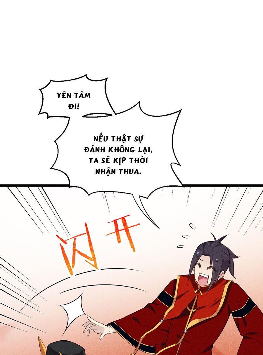 Võ Lâm đệ nhất đầu bếp - Chapter 9.1 - Page 53