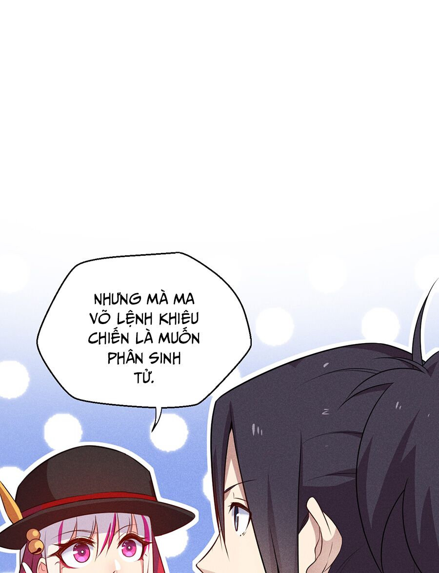 Võ Lâm đệ nhất đầu bếp - Chapter 9.1 - Page 55