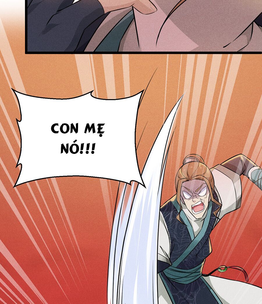 Võ Lâm đệ nhất đầu bếp - Chapter 9.1 - Page 5