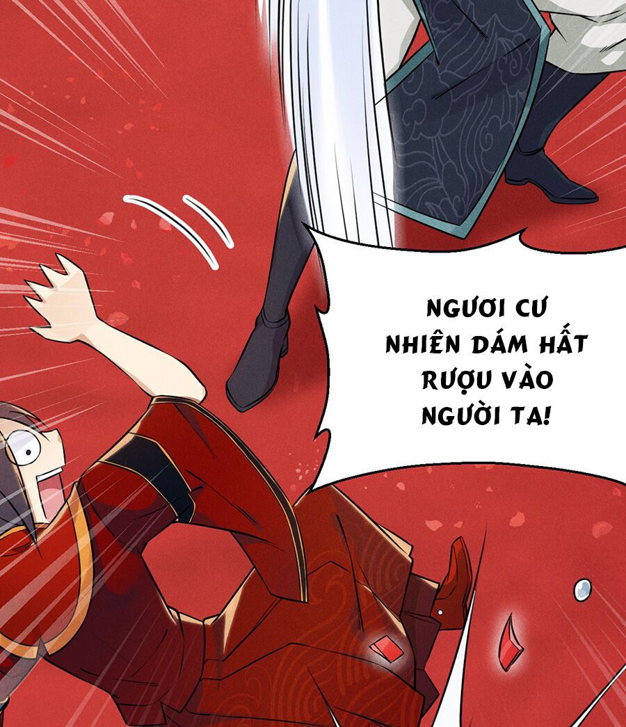 Võ Lâm đệ nhất đầu bếp - Chapter 9.1 - Page 6