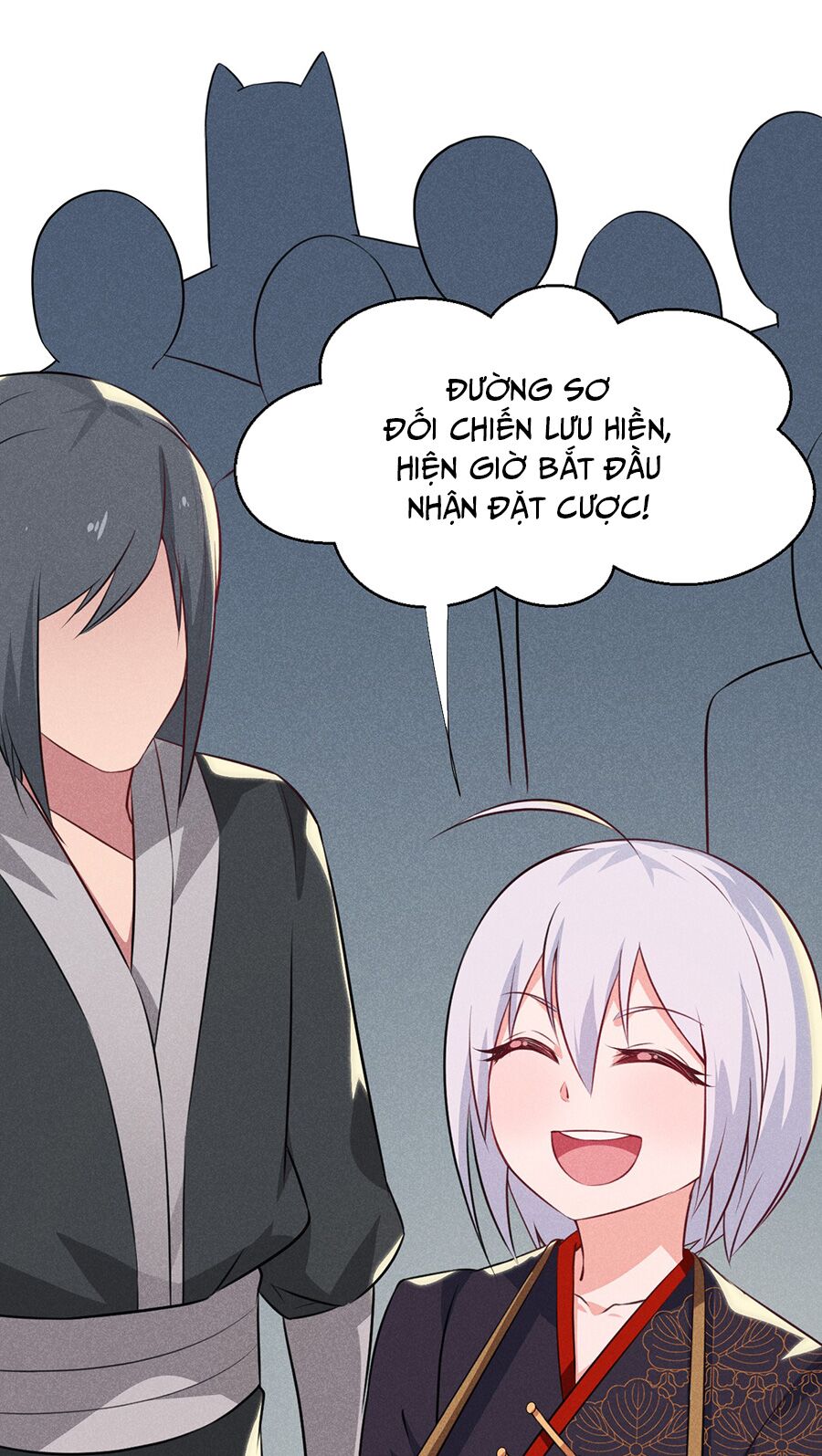 Võ Lâm đệ nhất đầu bếp - Chapter 9.2 - Page 10