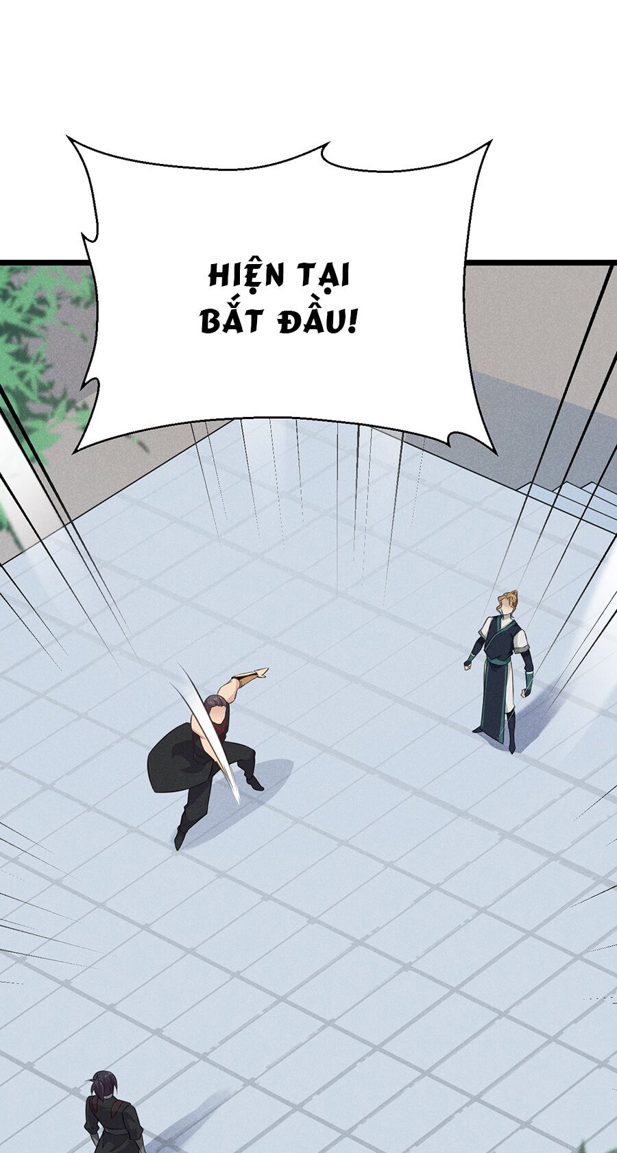 Võ Lâm đệ nhất đầu bếp - Chapter 9.2 - Page 22