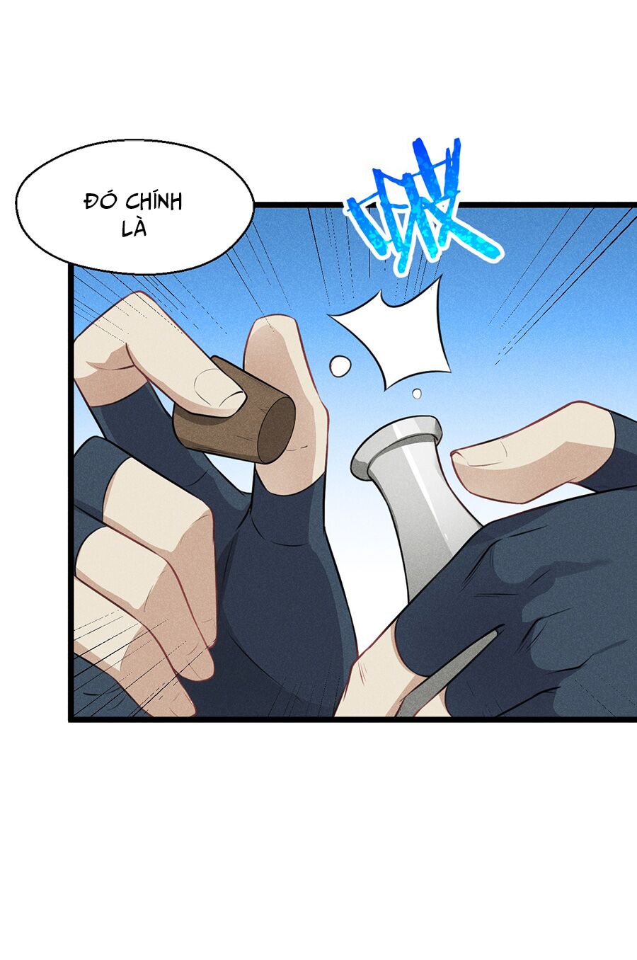 Võ Lâm đệ nhất đầu bếp - Chapter 9.2 - Page 25