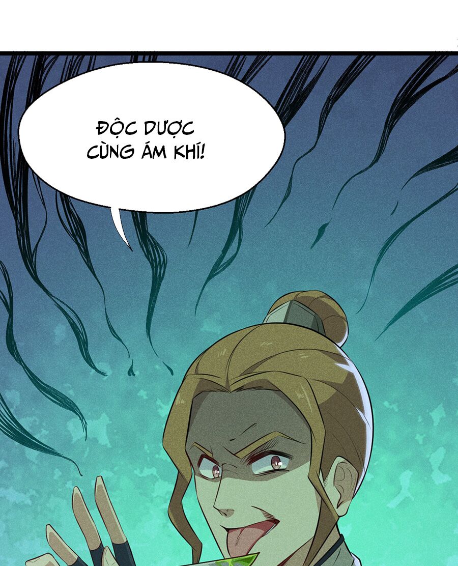 Võ Lâm đệ nhất đầu bếp - Chapter 9.2 - Page 27