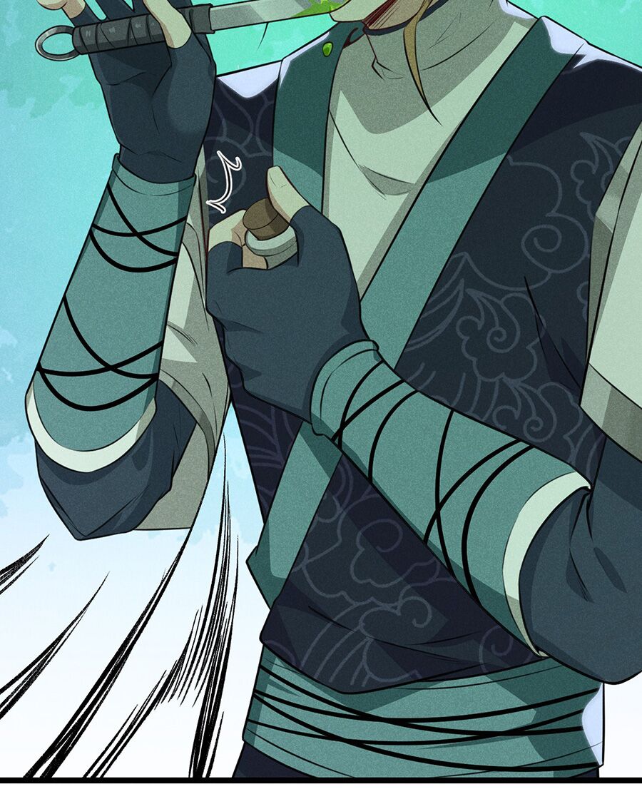 Võ Lâm đệ nhất đầu bếp - Chapter 9.2 - Page 28