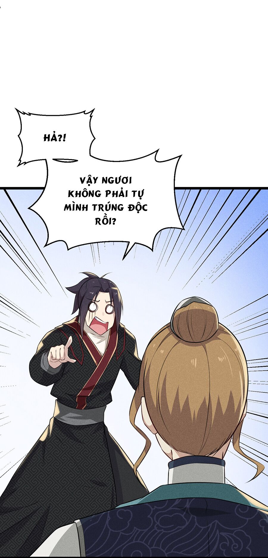 Võ Lâm đệ nhất đầu bếp - Chapter 9.2 - Page 29