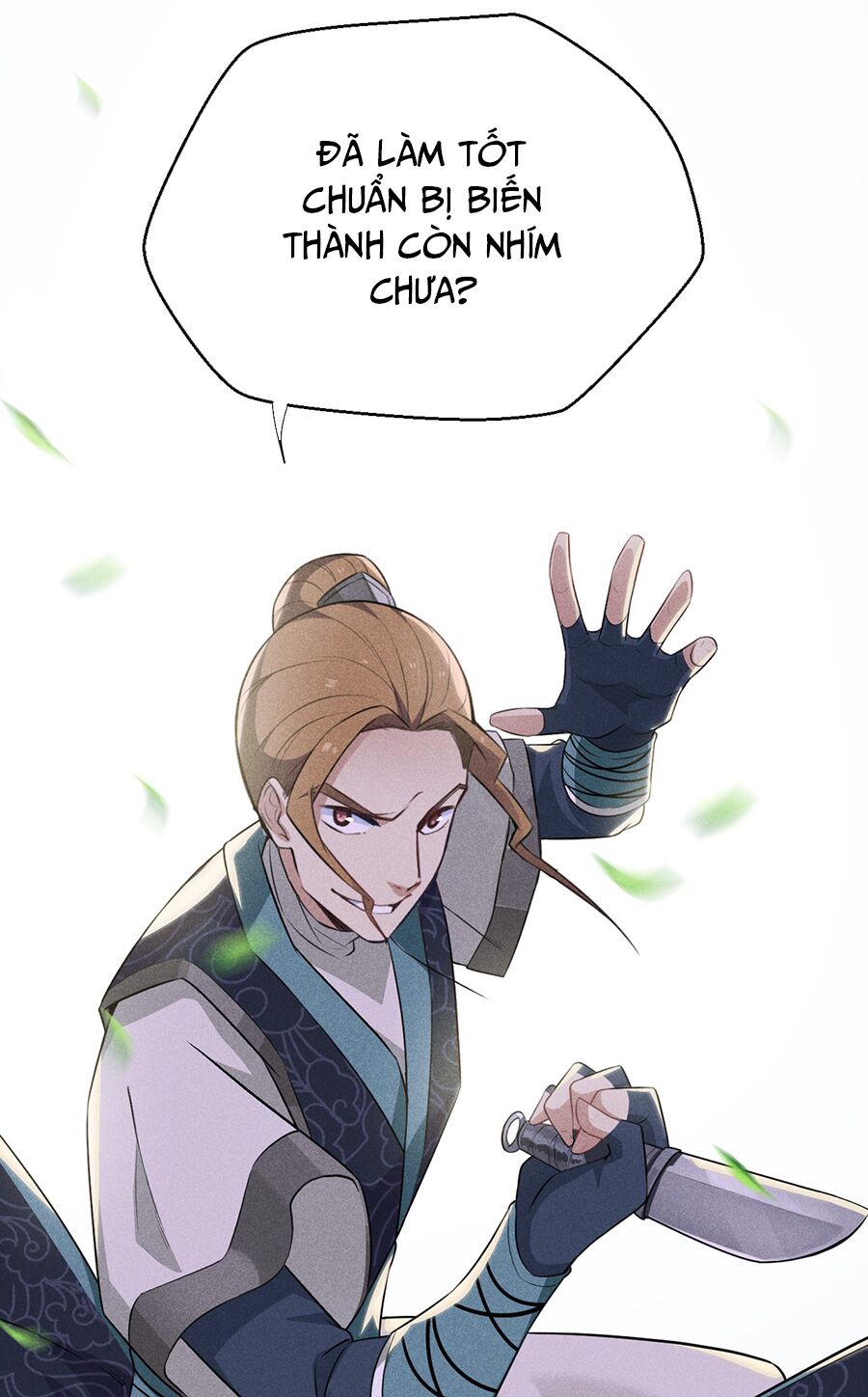 Võ Lâm đệ nhất đầu bếp - Chapter 9.2 - Page 36