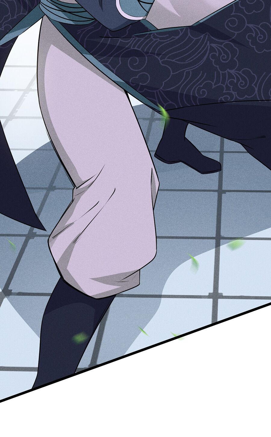 Võ Lâm đệ nhất đầu bếp - Chapter 9.2 - Page 37