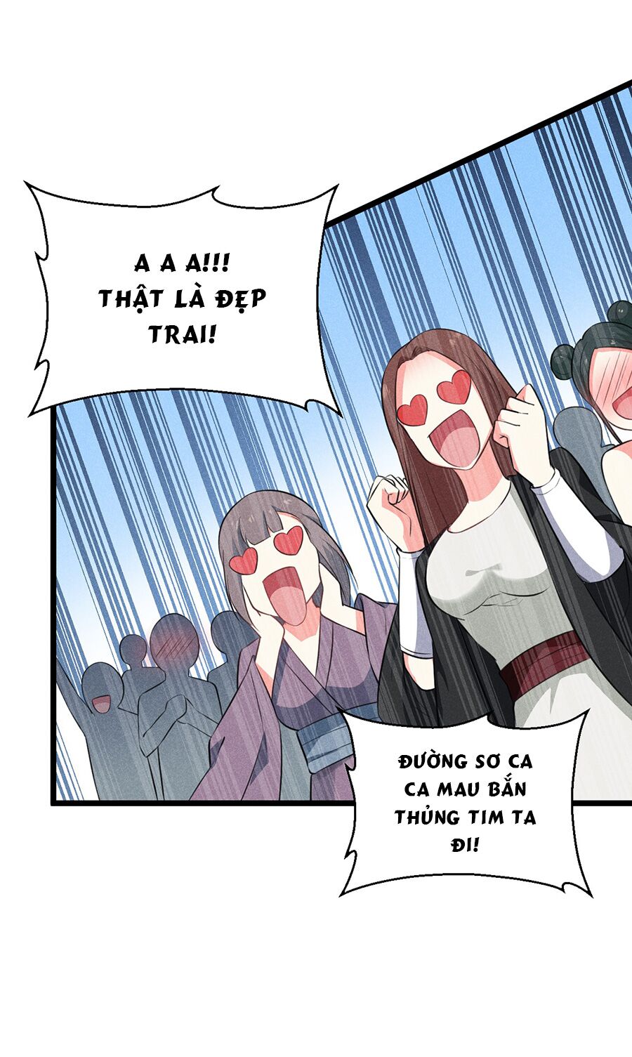 Võ Lâm đệ nhất đầu bếp - Chapter 9.2 - Page 38