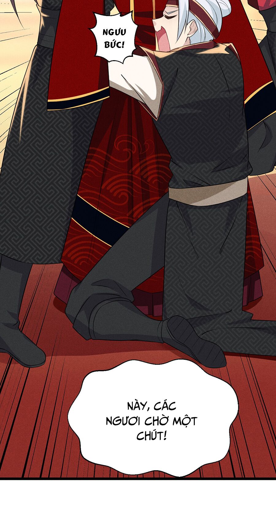 Võ Lâm đệ nhất đầu bếp - Chapter 9.2 - Page 4