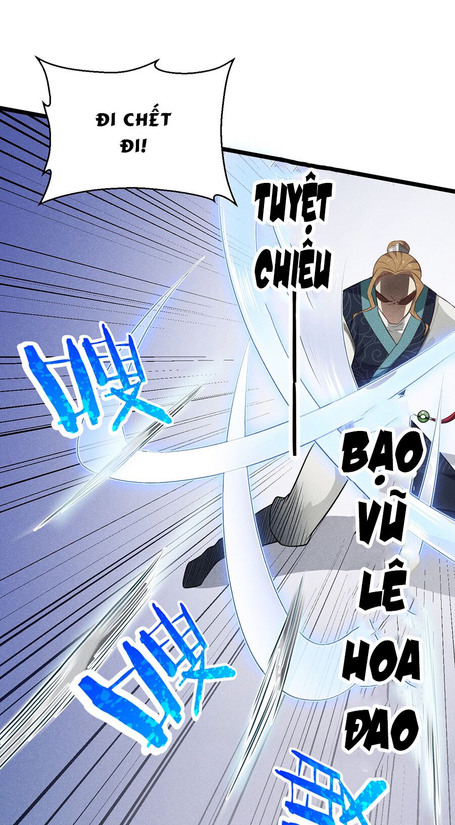 Võ Lâm đệ nhất đầu bếp - Chapter 9.2 - Page 50