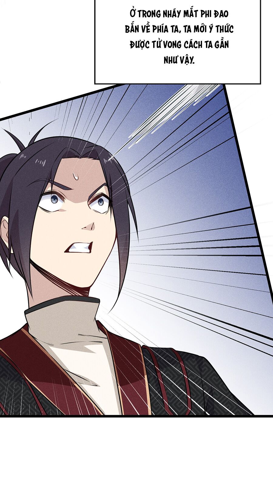 Võ Lâm đệ nhất đầu bếp - Chapter 9.2 - Page 52