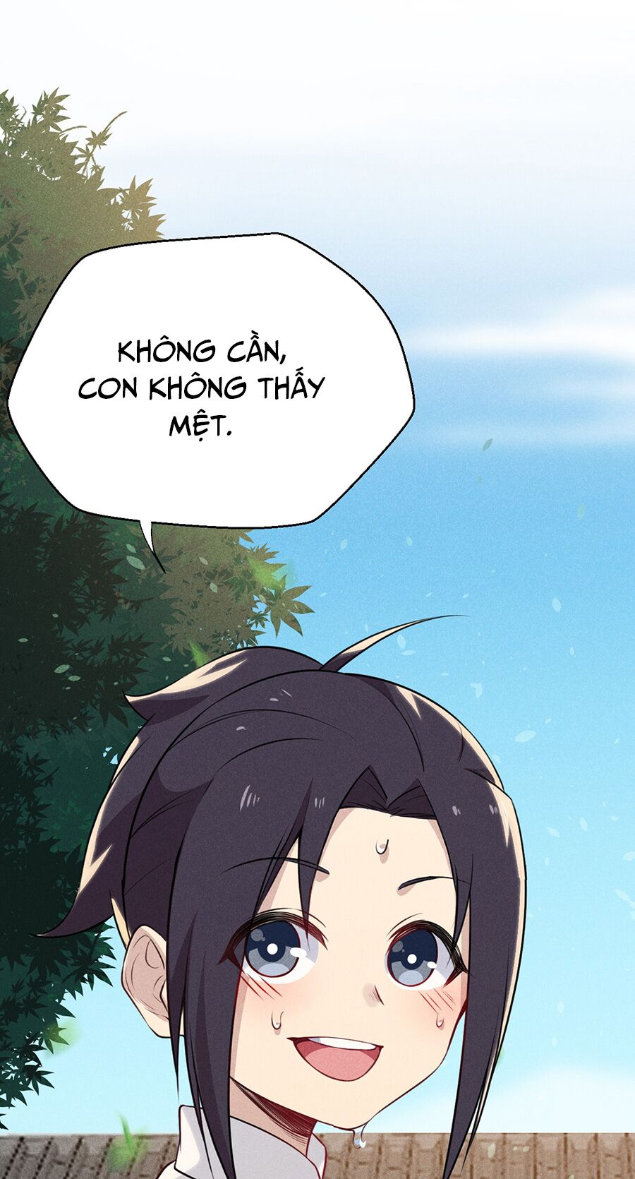 Võ Lâm đệ nhất đầu bếp - Chapter 9.2 - Page 61