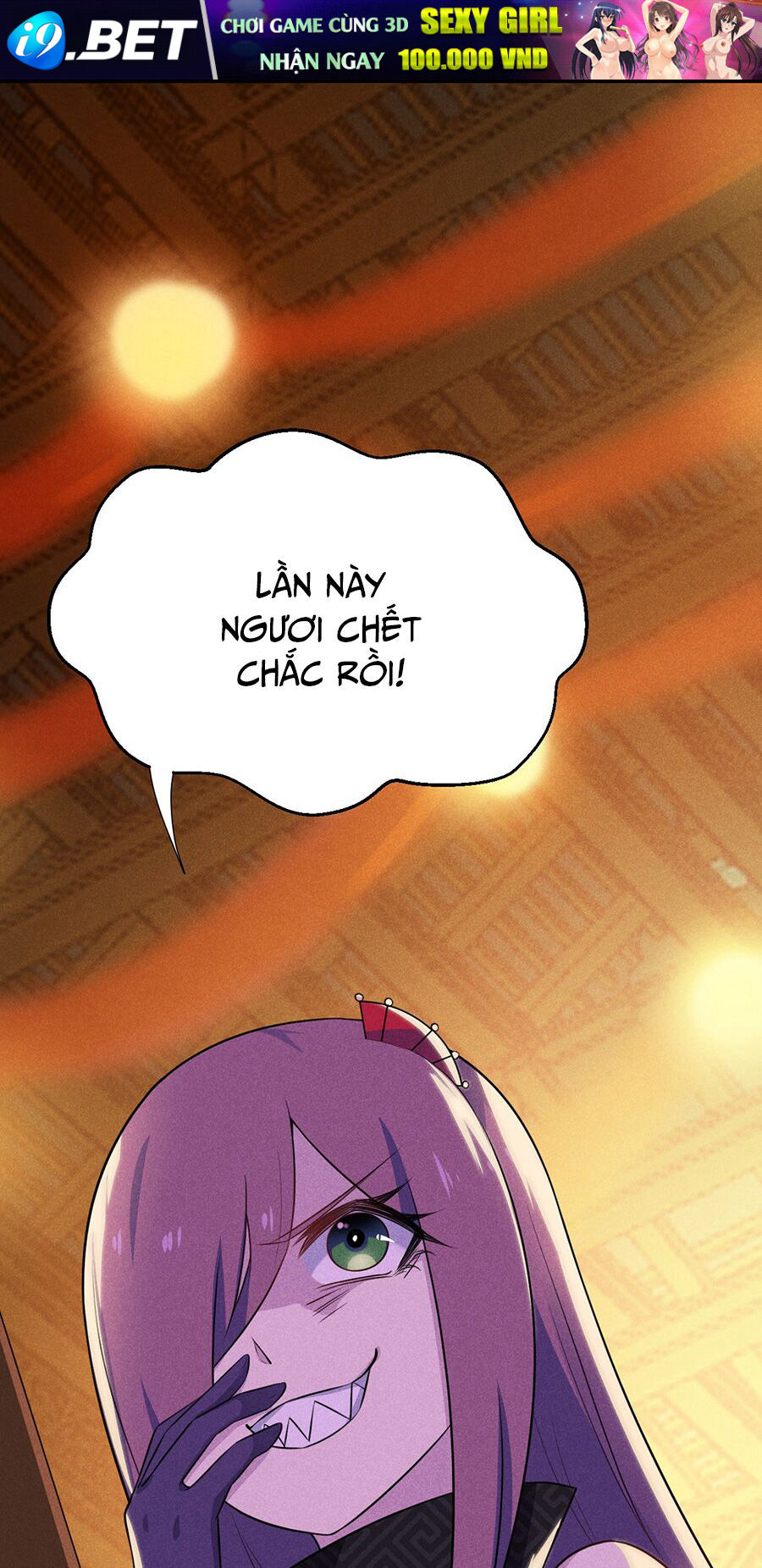 Võ Lâm đệ nhất đầu bếp - Chapter 9.2 - Page 6