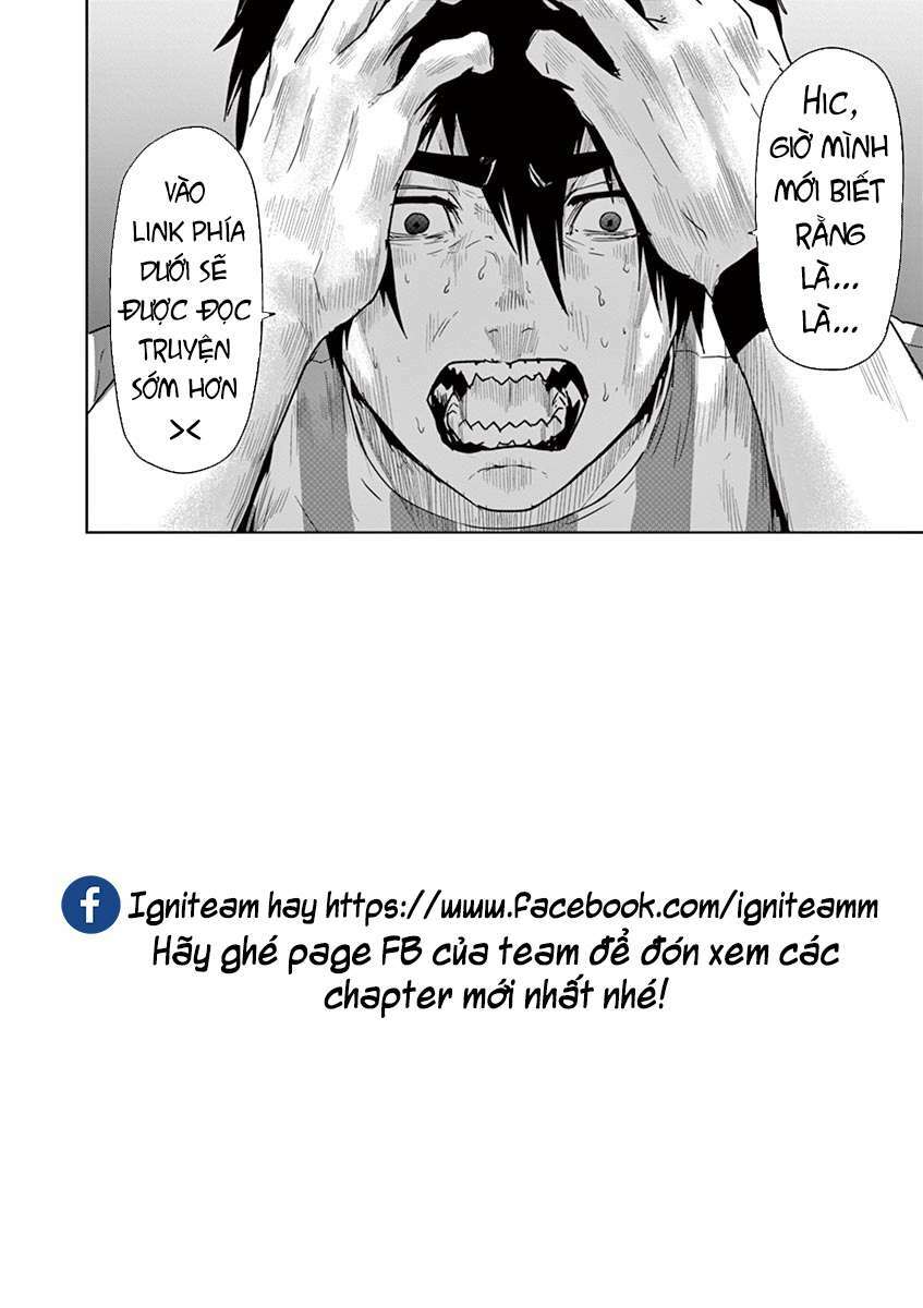 Bầy Thú Mặt Người - Chapter 45 - Page 17