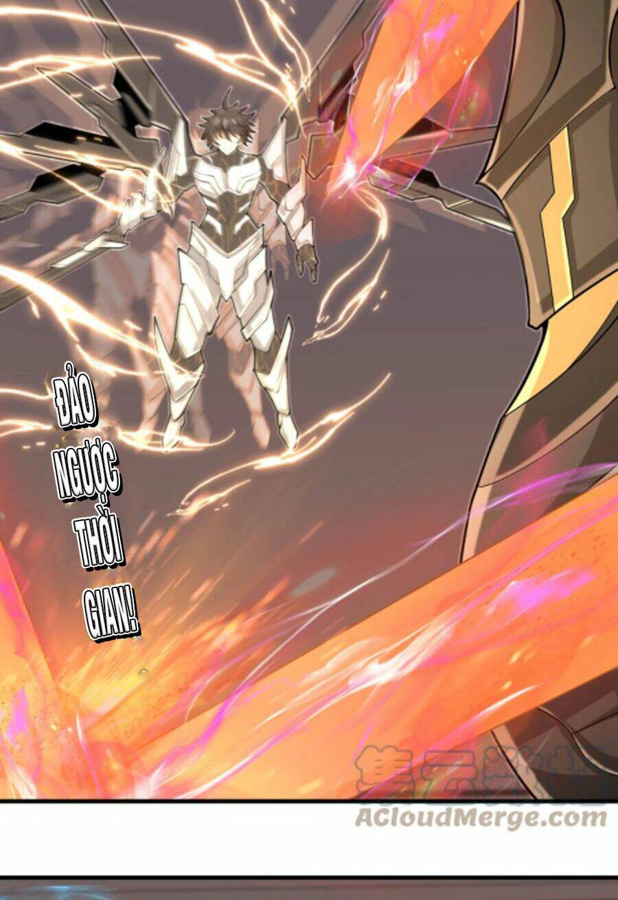 Một Trăm Triệu Điểm - Chapter 100 - Page 9