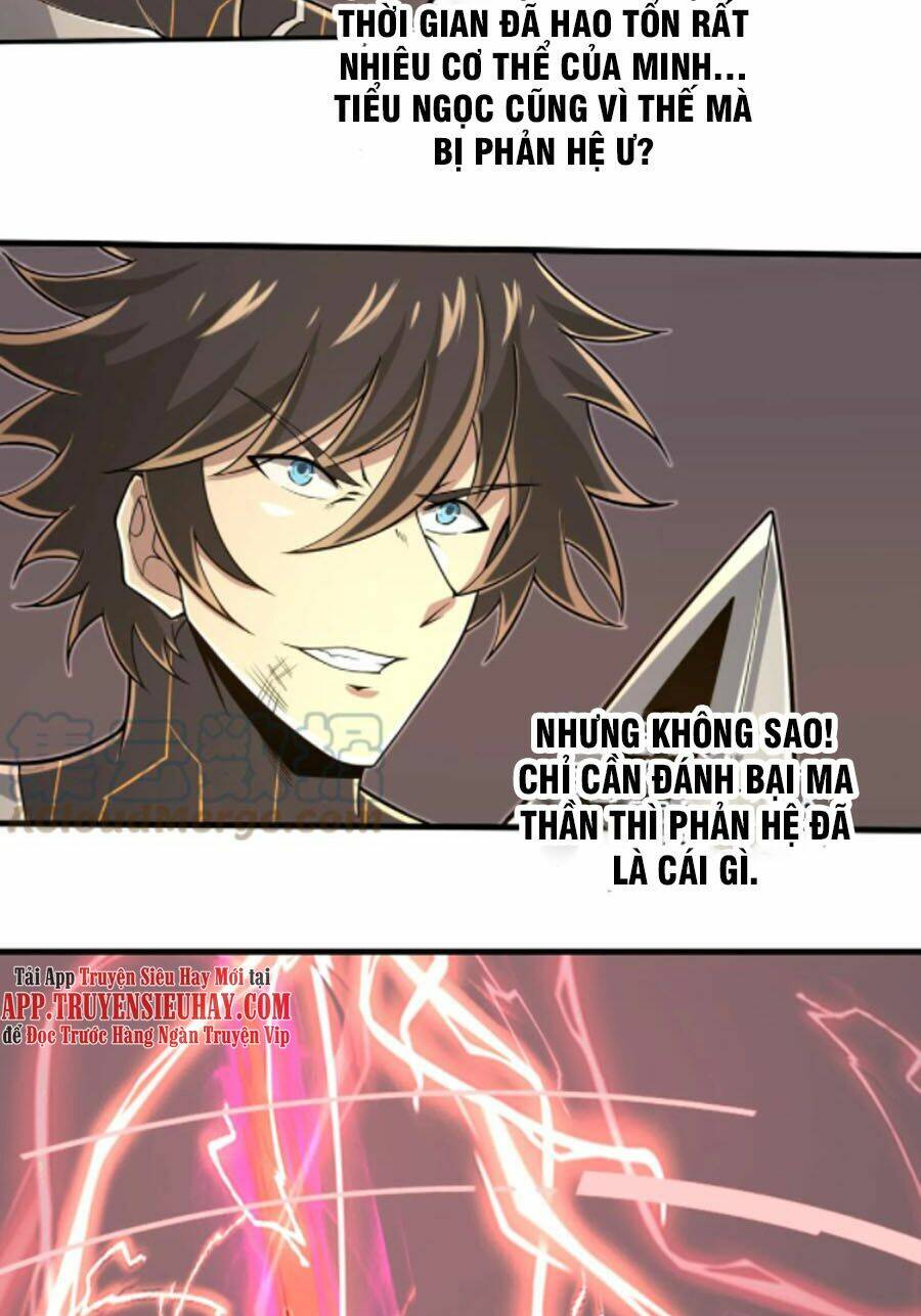 Một Trăm Triệu Điểm - Chapter 100 - Page 16