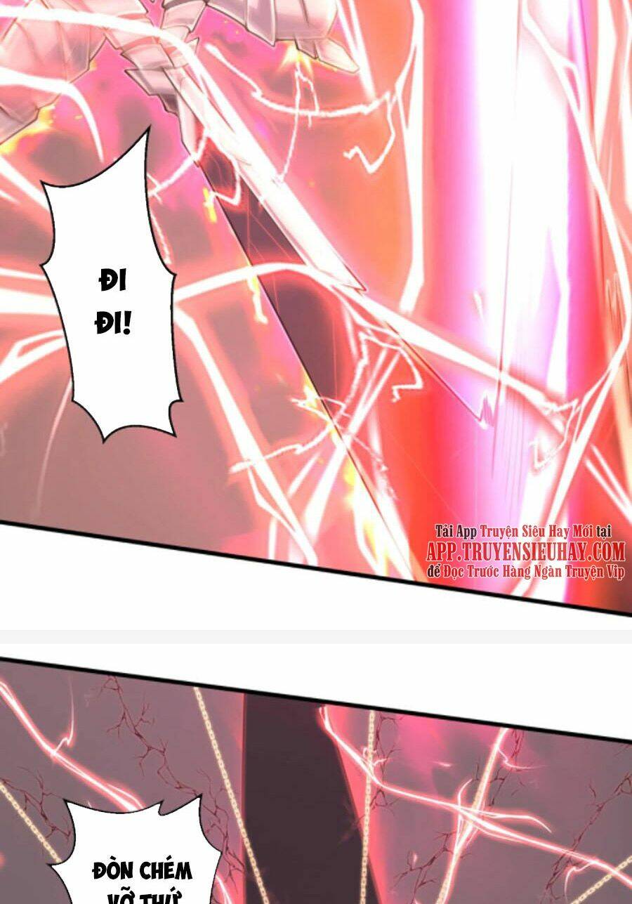 Một Trăm Triệu Điểm - Chapter 100 - Page 20