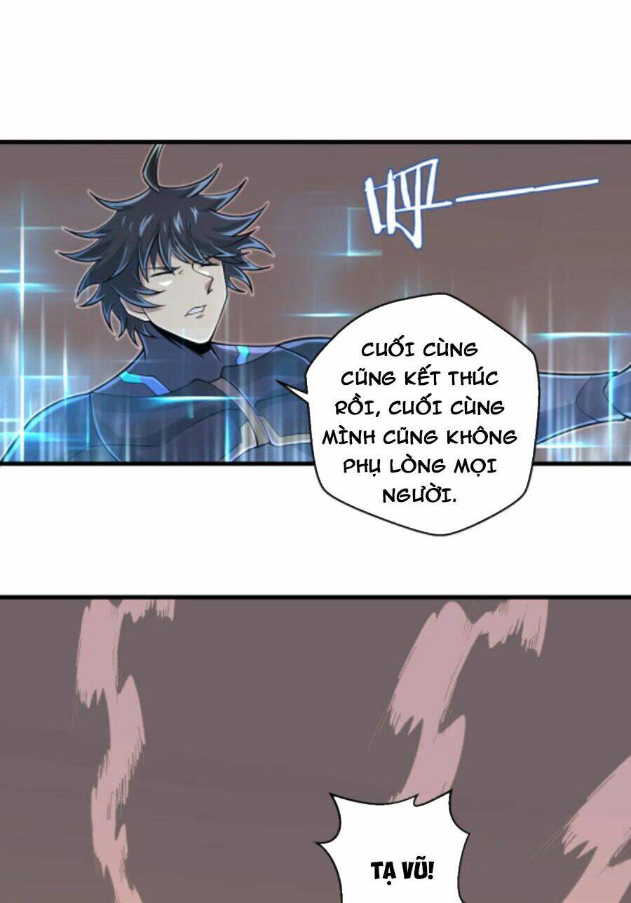 Một Trăm Triệu Điểm - Chapter 100 - Page 25