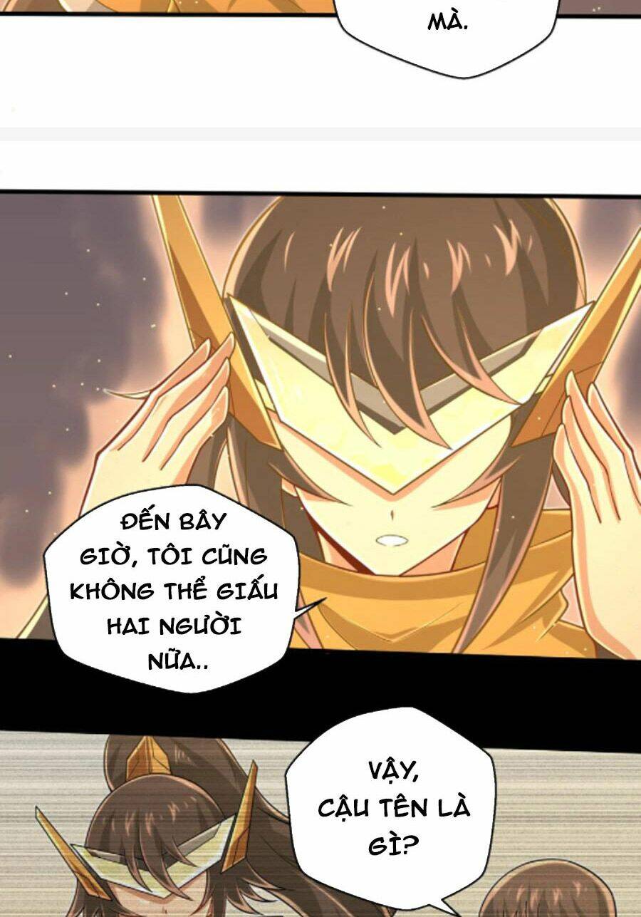 Một Trăm Triệu Điểm - Chapter 100 - Page 28