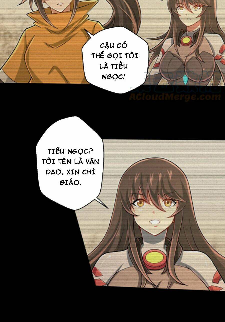 Một Trăm Triệu Điểm - Chapter 100 - Page 29