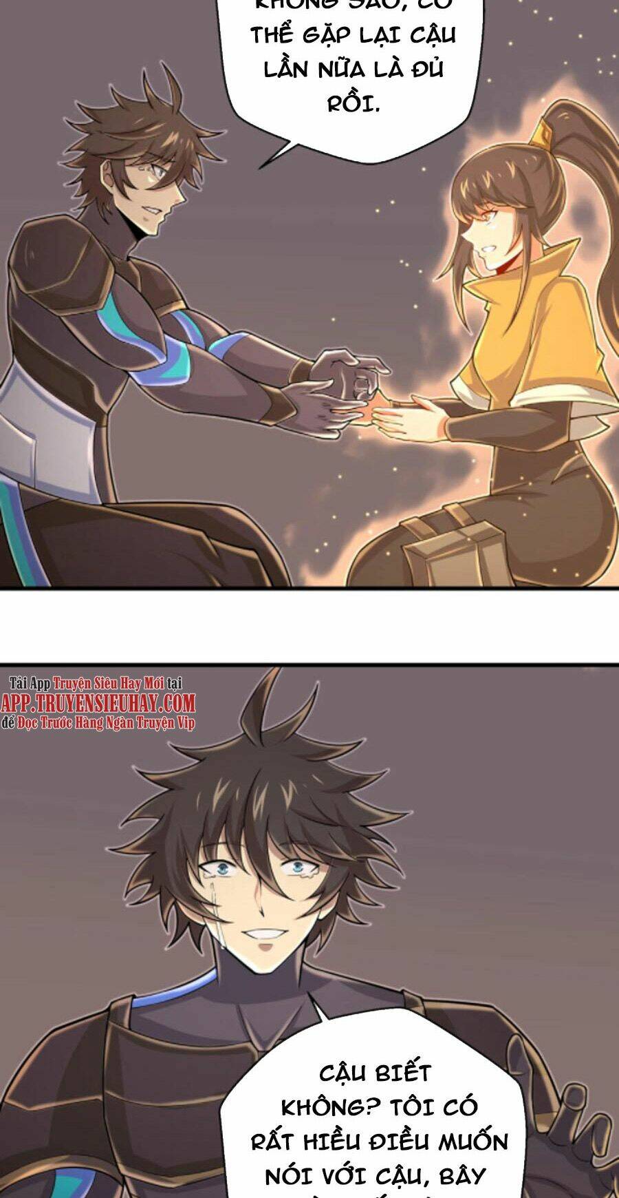 Một Trăm Triệu Điểm - Chapter 100 - Page 33