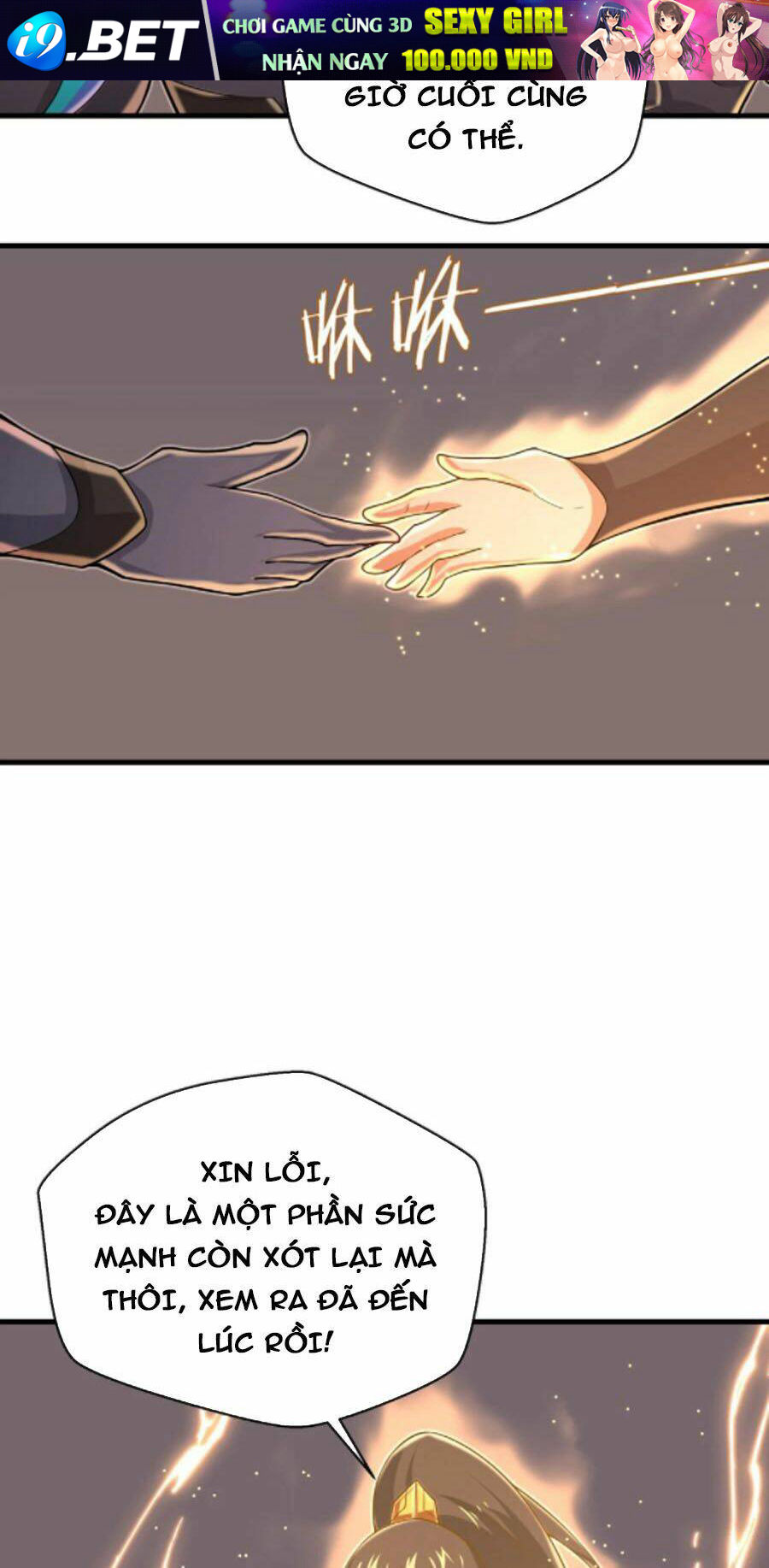 Một Trăm Triệu Điểm - Chapter 100 - Page 34