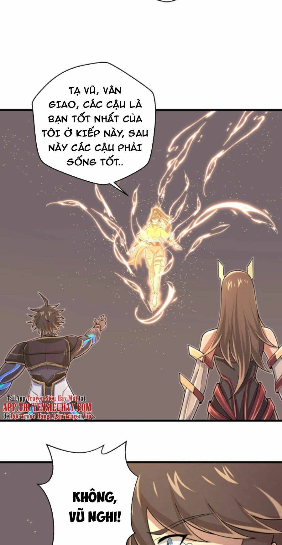 Một Trăm Triệu Điểm - Chapter 100 - Page 38