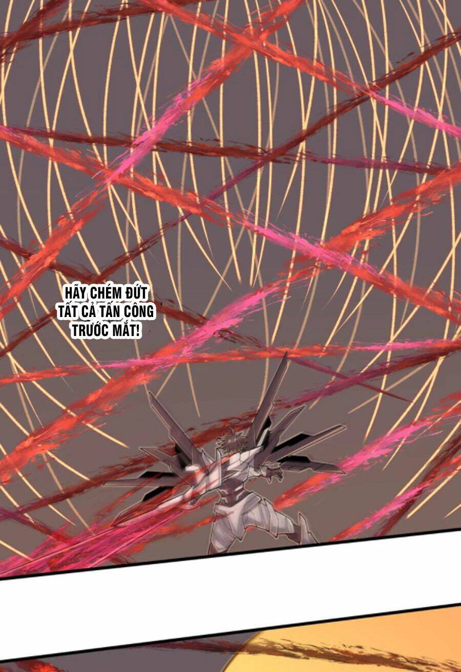 Một Trăm Triệu Điểm - Chapter 100 - Page 3