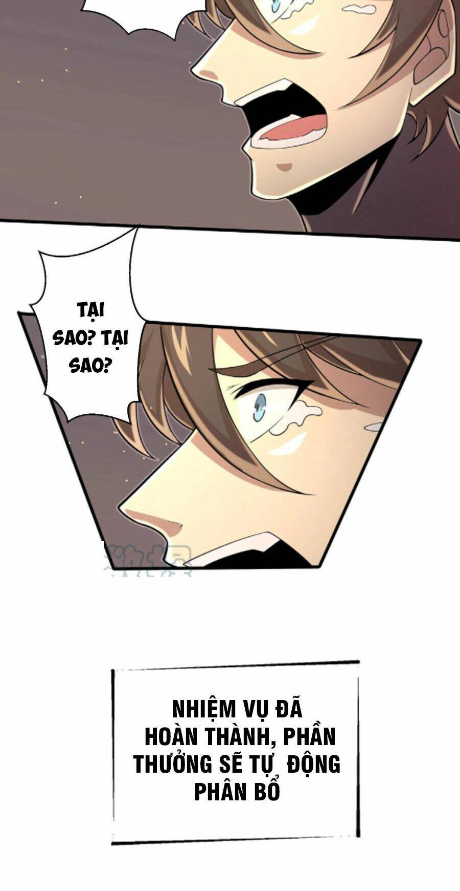 Một Trăm Triệu Điểm - Chapter 100 - Page 39