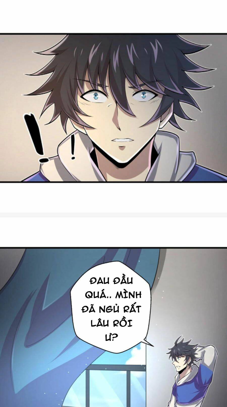 Một Trăm Triệu Điểm - Chapter 100 - Page 40