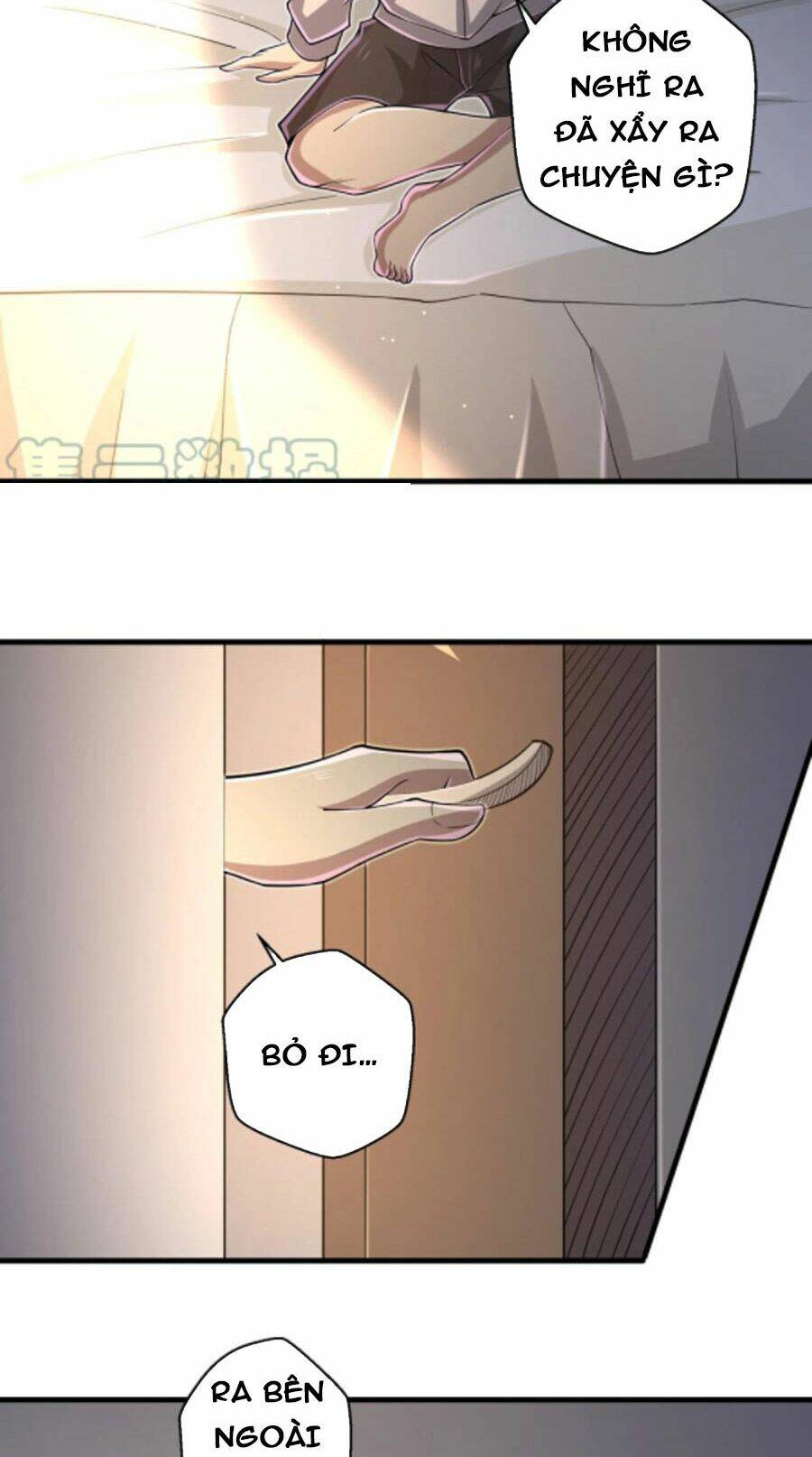 Một Trăm Triệu Điểm - Chapter 100 - Page 42