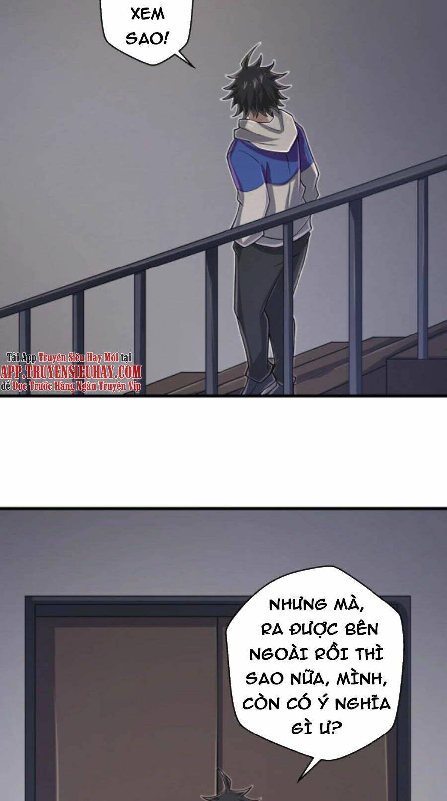 Một Trăm Triệu Điểm - Chapter 100 - Page 43