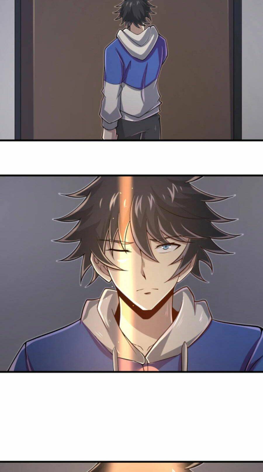 Một Trăm Triệu Điểm - Chapter 100 - Page 44