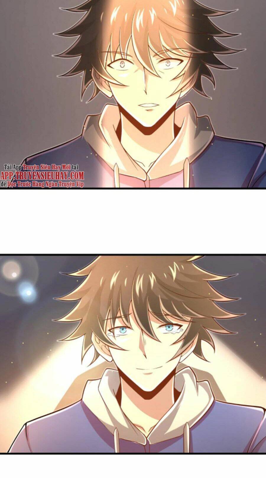 Một Trăm Triệu Điểm - Chapter 100 - Page 45