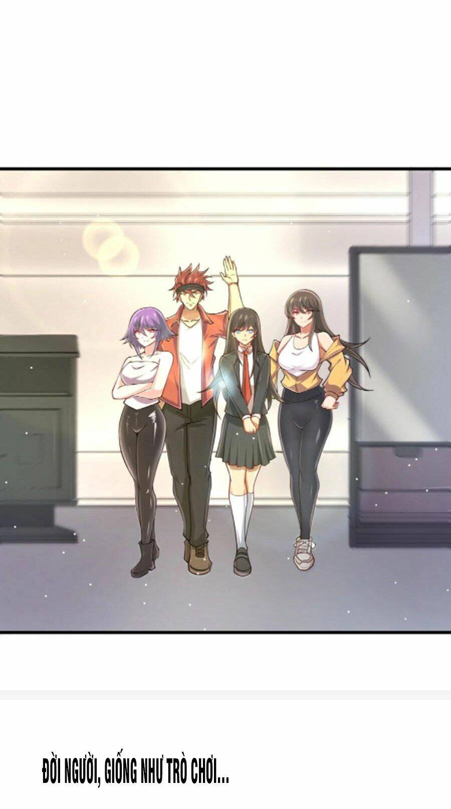 Một Trăm Triệu Điểm - Chapter 100 - Page 46