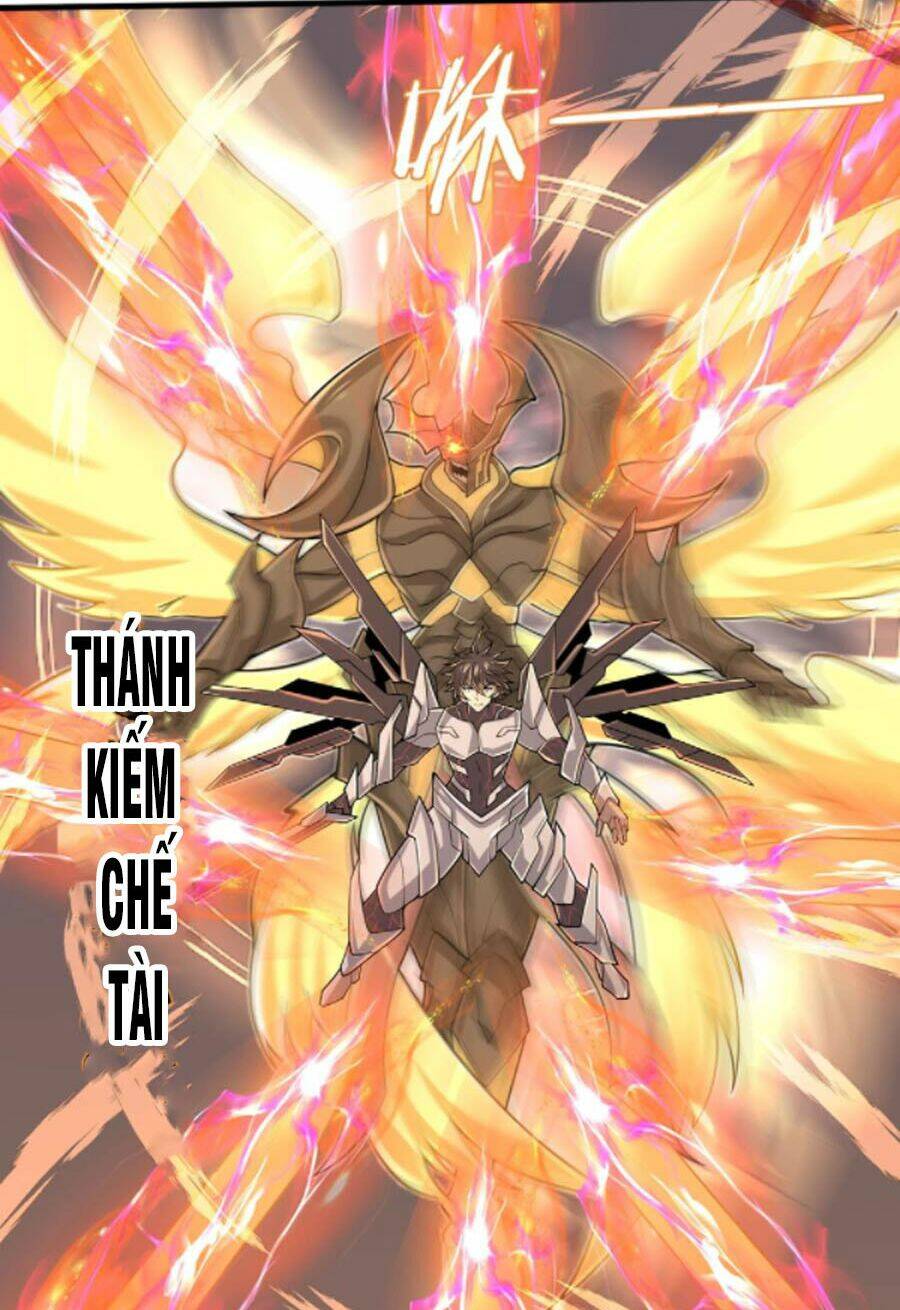 Một Trăm Triệu Điểm - Chapter 100 - Page 5