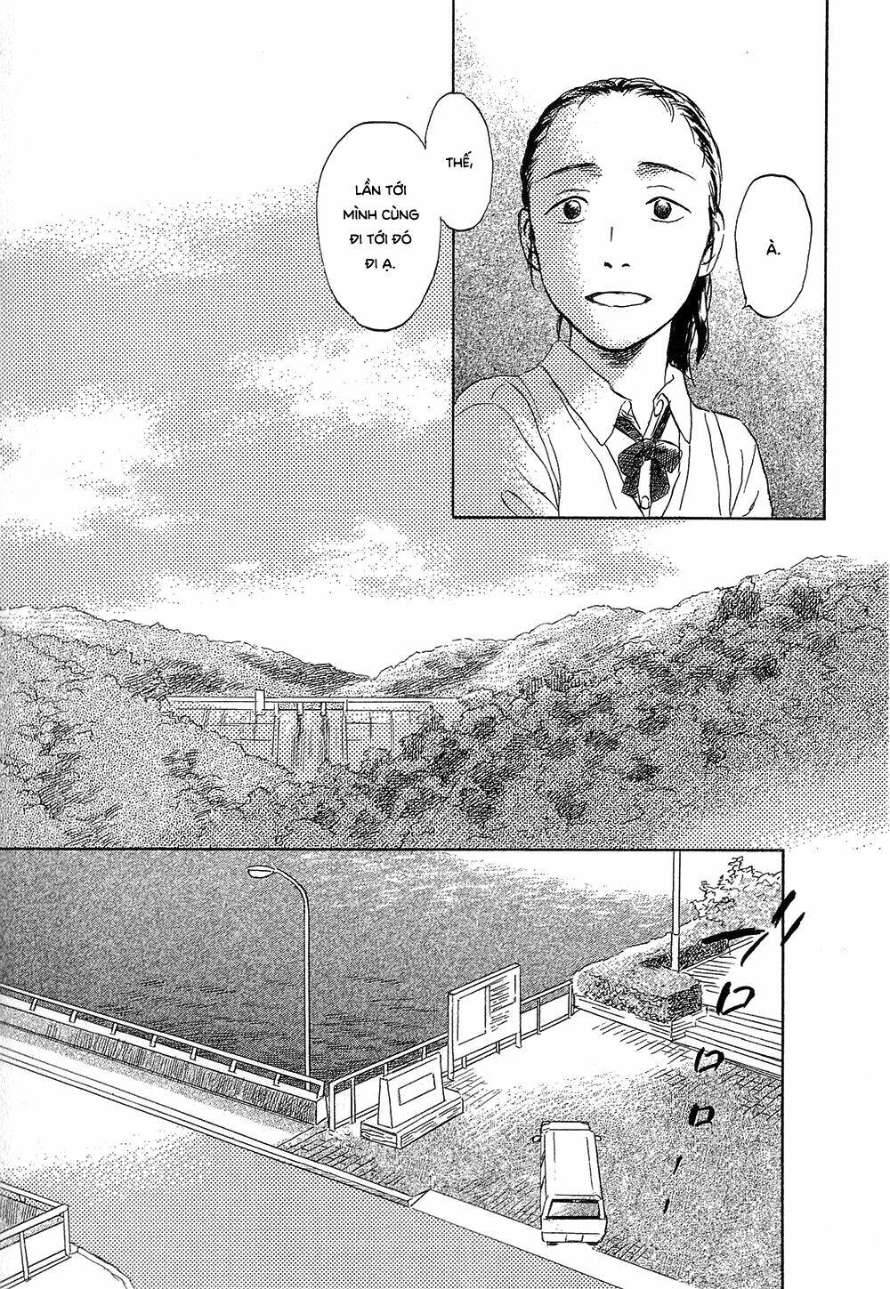 Suiiki Chapter 12 - Trang 13