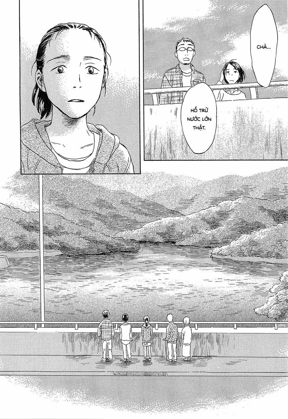 Suiiki Chapter 12 - Trang 14