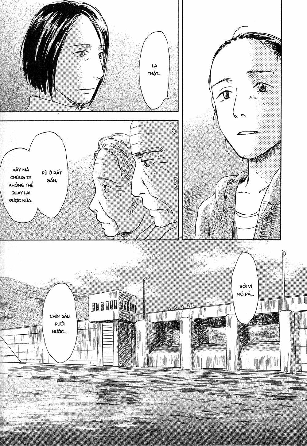 Suiiki Chapter 12 - Trang 17