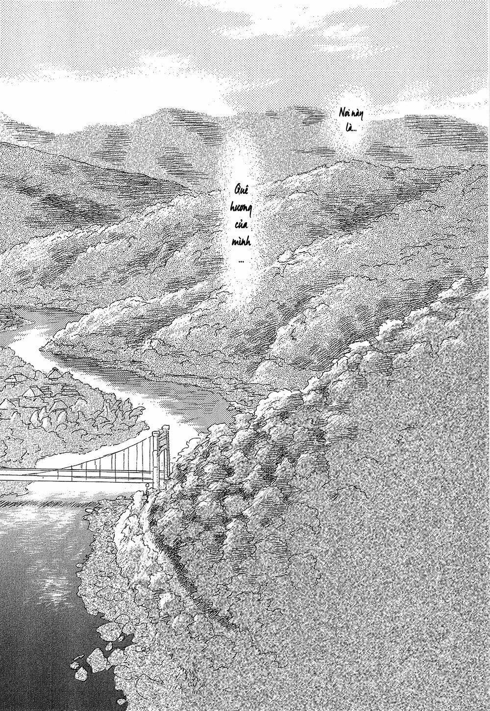 Suiiki Chapter 12 - Trang 20