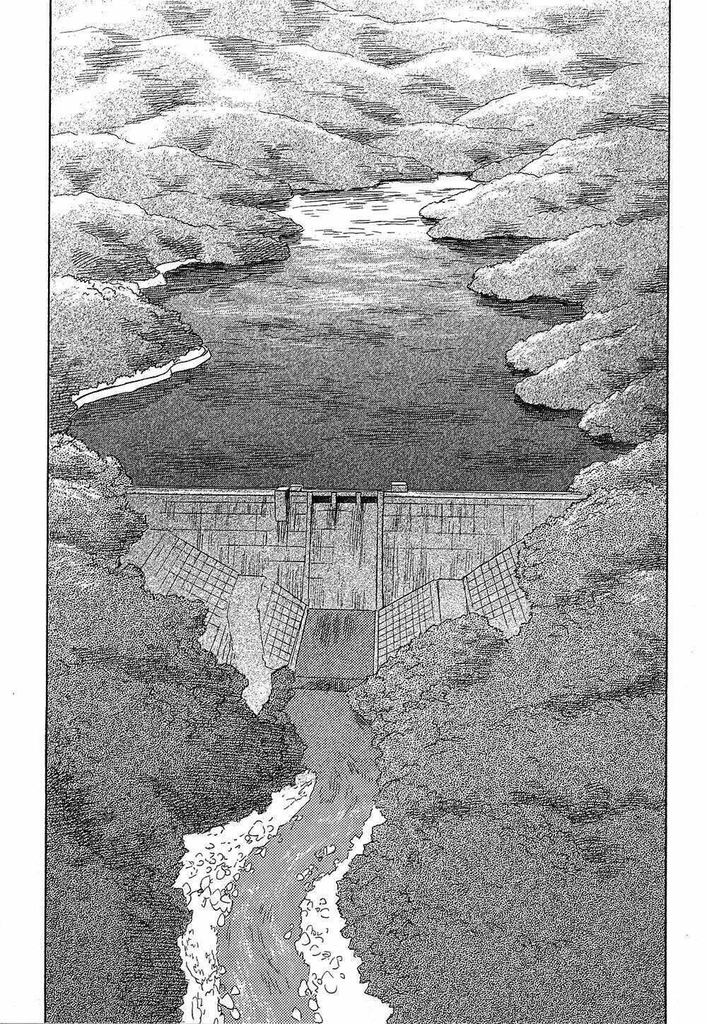 Suiiki Chapter 12 - Trang 22