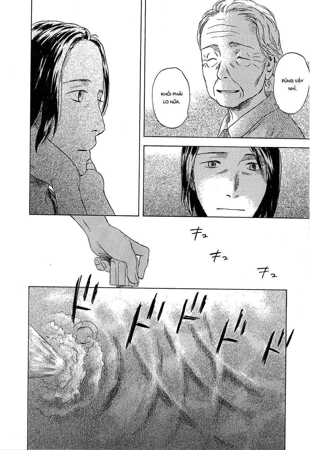 Suiiki Chapter 12 - Trang 28