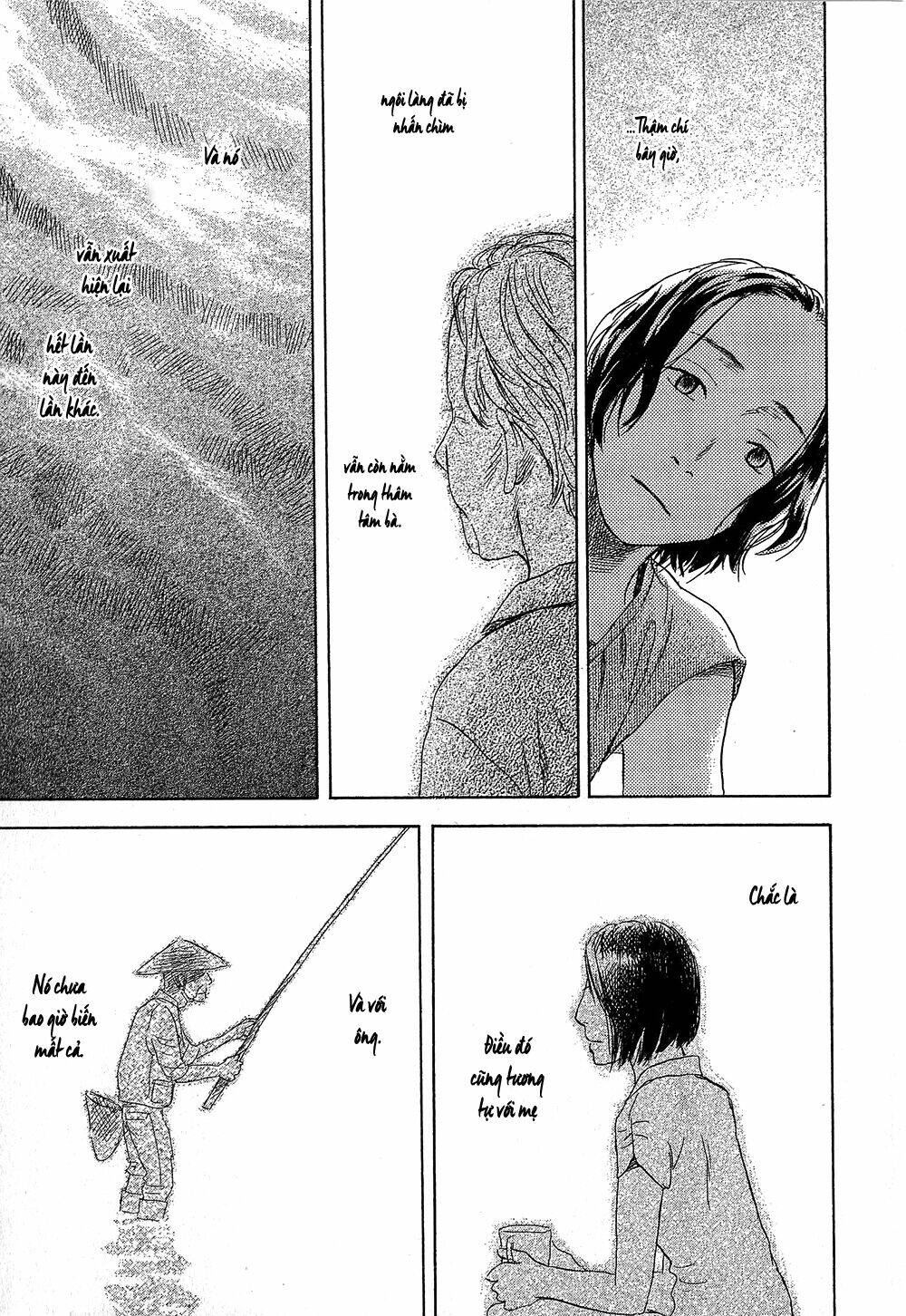 Suiiki Chapter 12 - Trang 29