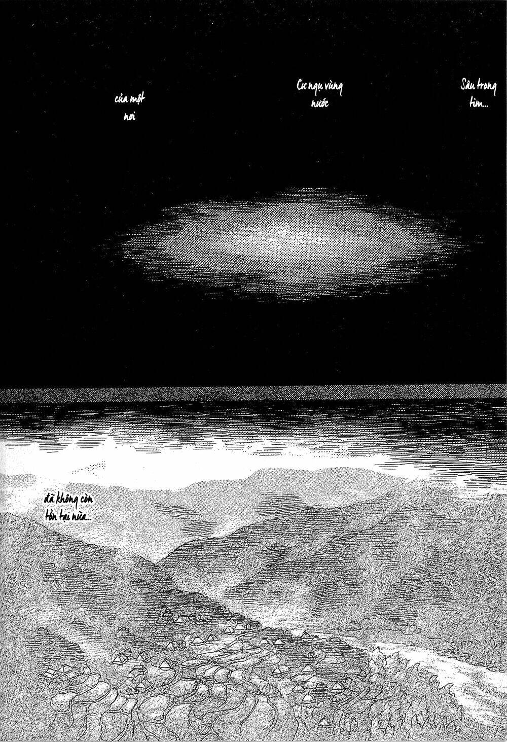 Suiiki Chapter 12 - Trang 31