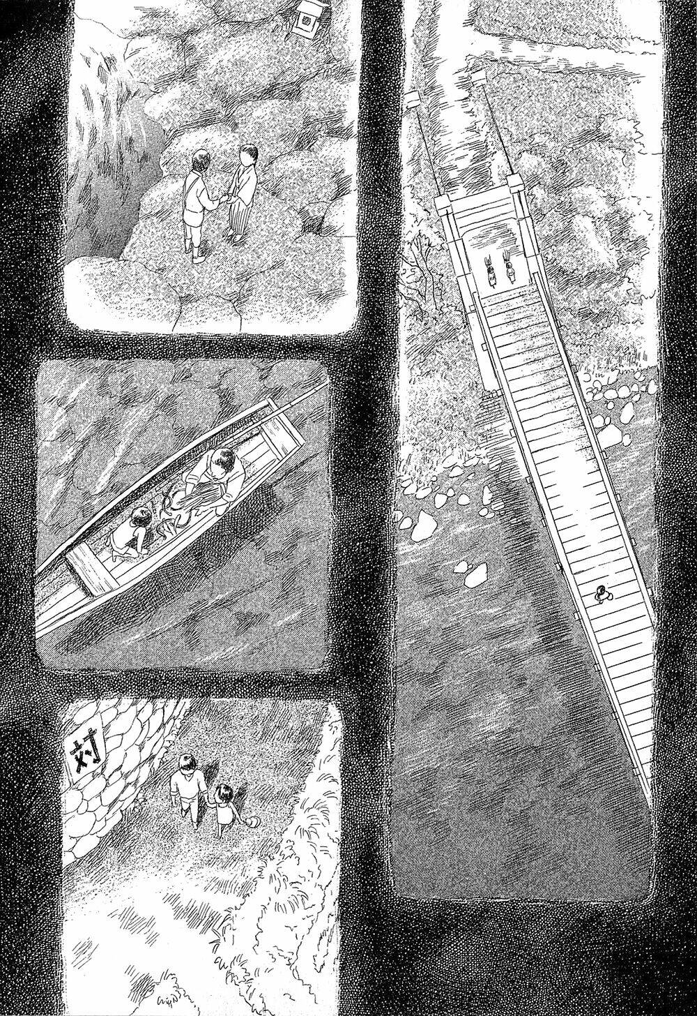 Suiiki Chapter 12 - Trang 32