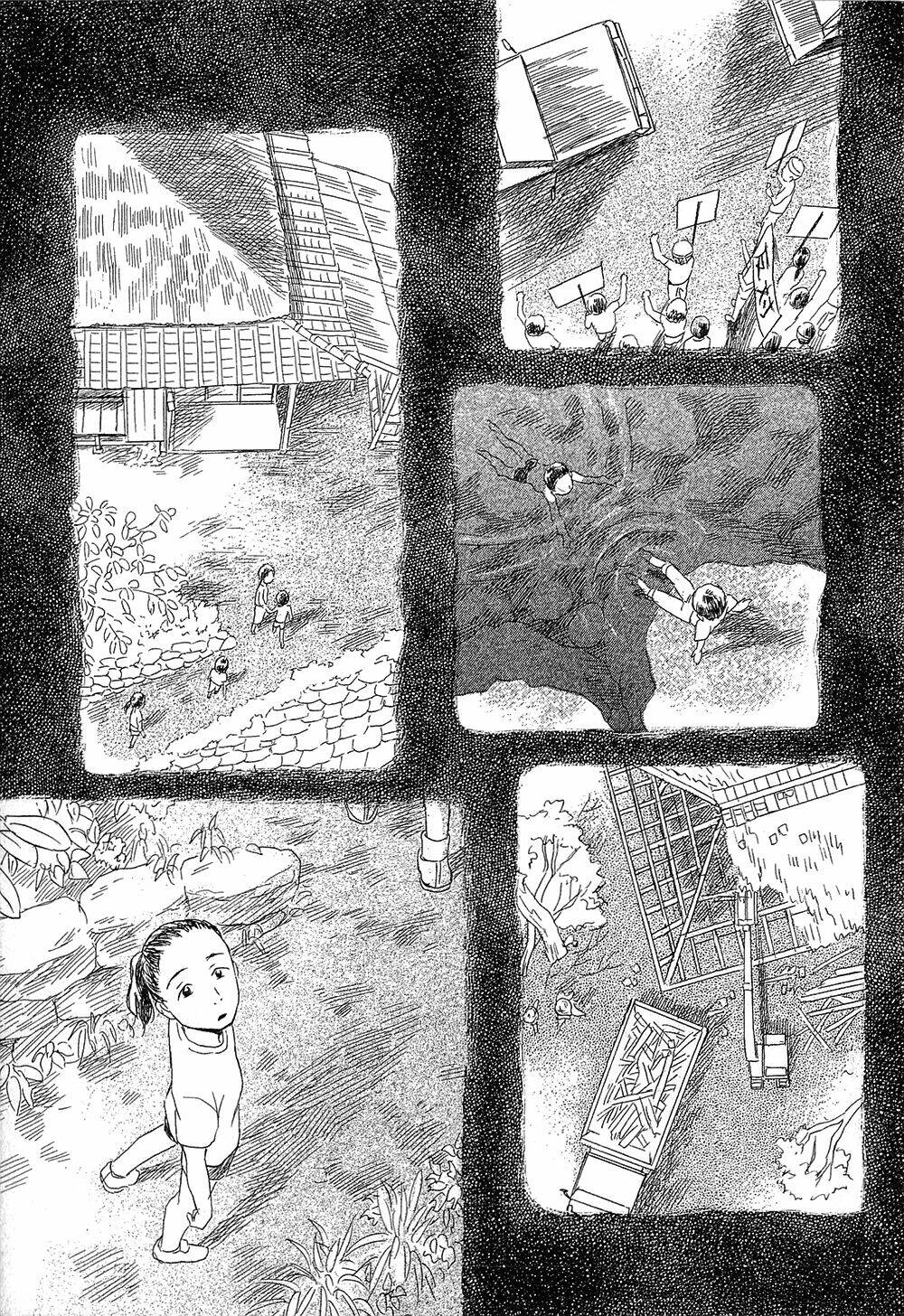 Suiiki Chapter 12 - Trang 33