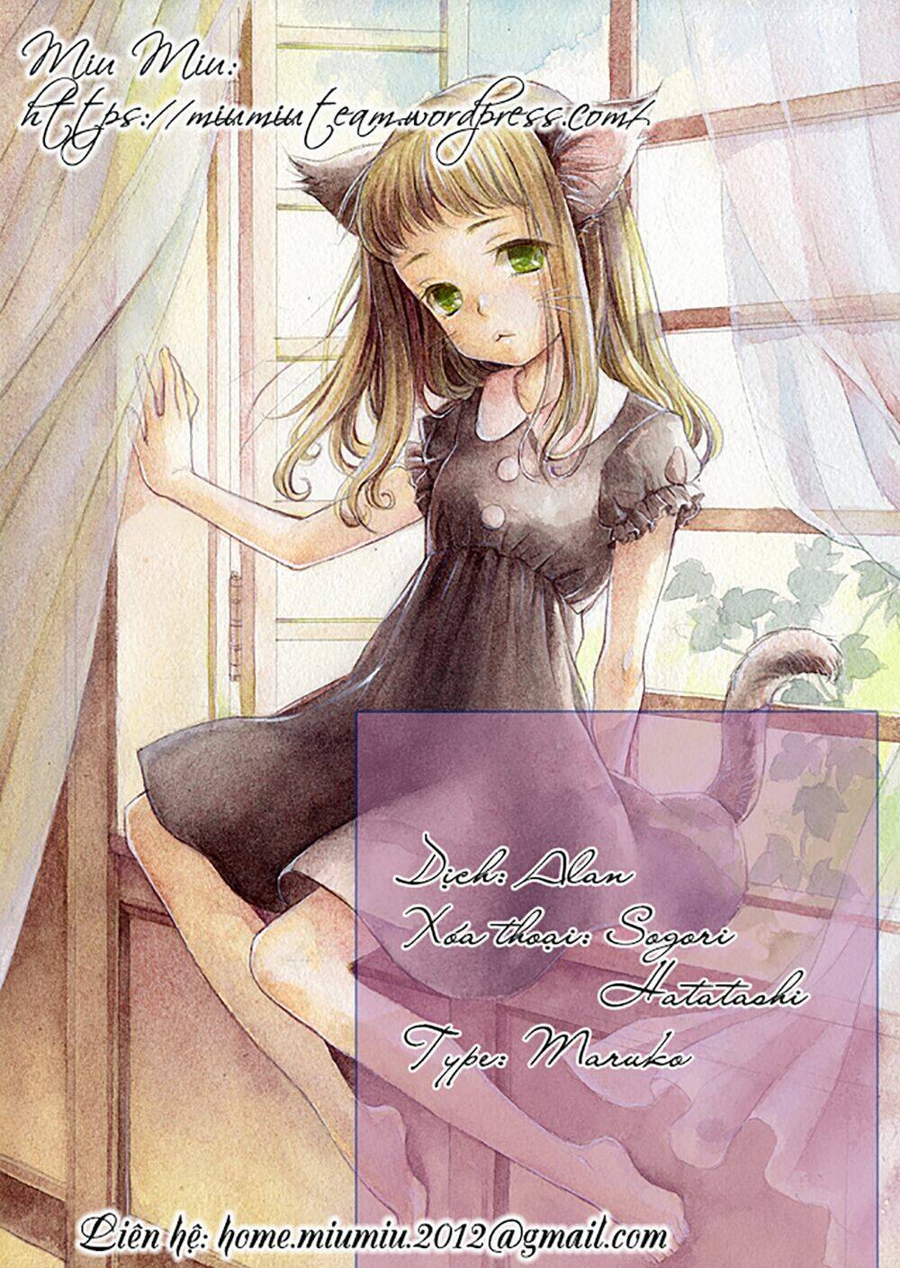 Suiiki Chapter 12 - Trang 41