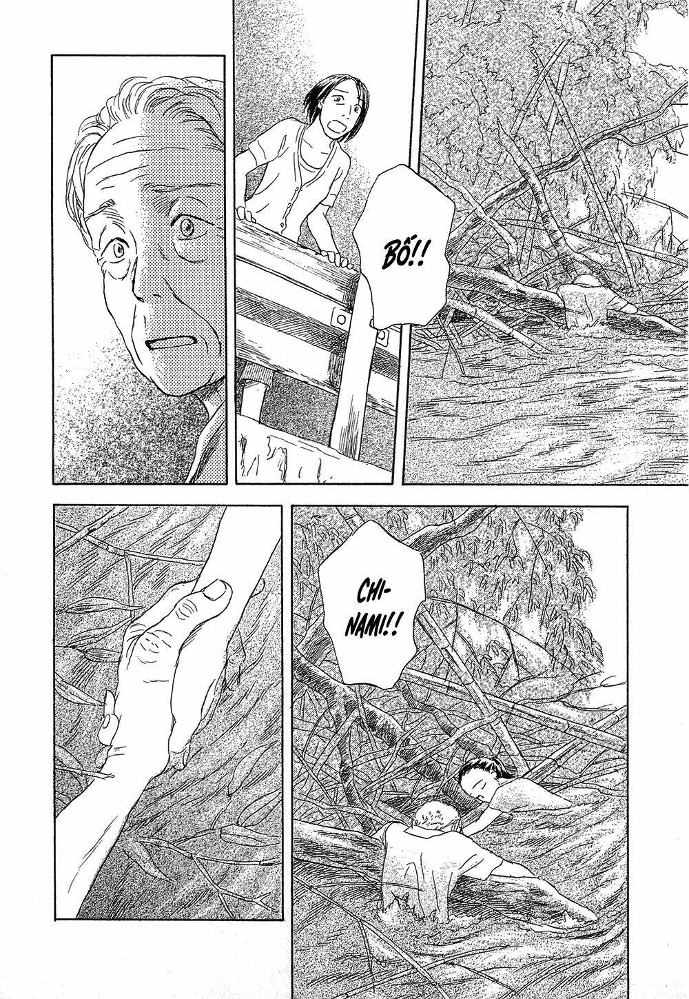 Suiiki Chapter 12 - Trang 4